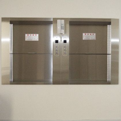 便捷高效的餐飲與生活助手 傳菜電梯、雜物電梯與餐梯的日常應用