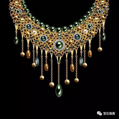 璀璨盛會 第六屆臺灣珠寶首飾展覽會下月盛大開幕，限量珍稀精品引經濟熱潮